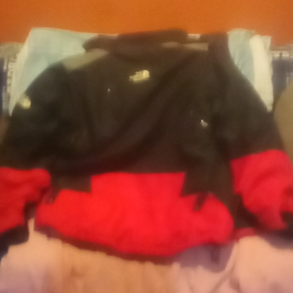 North face jacket - Picture 7 of 7